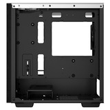 DeepCool R-CH370-WHNAM1-G-1, Chassis Tower bianco