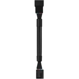 DeepCool R-LSP-FAN, Cavo Nero