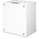 Digitus Custodia da parete SOHO PRO, IT armadio grigio chiaro