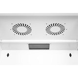 Digitus Custodia da parete SOHO PRO, IT armadio grigio chiaro