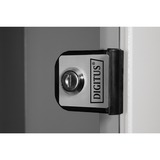 Digitus Custodia da parete SOHO PRO, IT armadio grigio chiaro