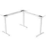 Digitus DA-90453, Telaio bianco