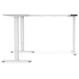 Digitus DA-90453, Telaio bianco