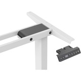 Digitus DA-90453, Telaio bianco