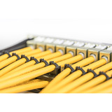 Digitus DK-1743-A-VH-5, Cavo giallo