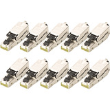 Digitus DN-93631-10, Spina argento