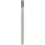 Dremel 26150662JB, Trapano argento
