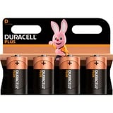 Duracell 142039, Batteria 