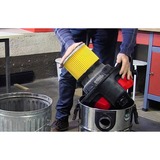 EINHELL 23.511.10 Accessori e ricambi per aspirapolvere Giallo, Poliestere, Einhell RT-VC 1500WM, 1 pz