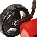 EINHELL Akku-Rasenmäher GE-CM 36/48 Li M-| Solo Tagliaerba a spinta Batteria Nero, Rosso rosso/Nero, Tagliaerba a spinta, 48 cm, 3 cm, 7,5 cm, A posizioni, Aria
