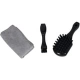 EINHELL Set di pulizia per robot rasaerba, Spazzola di pulizia 