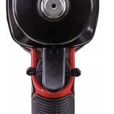 EINHELL TC-PW 610 Compact, 4138965, Avvitatore Nero/Rosso