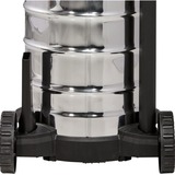 EINHELL TH-VC 1930 SA 30 L Aspiratore a cilindro Secco e bagnato 2000 W Senza sacchetto rosso, 2000 W, Aspiratore a cilindro, Secco e bagnato, Senza sacchetto, 30 L, 80 dB