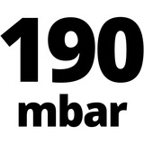 EINHELL TH-VC 1930 SA 30 L Aspiratore a cilindro Secco e bagnato 2000 W Senza sacchetto rosso, 2000 W, Aspiratore a cilindro, Secco e bagnato, Senza sacchetto, 30 L, 80 dB
