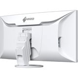EIZO FlexScan EV3895-WT Monitor PC 95,2 cm (37.5") 3840 x 1600 Pixel UltraWide Quad HD+ LCD Bianco, Monitor LED bianco, 95,2 cm (37.5"), 3840 x 1600 Pixel, UltraWide Quad HD+, LCD, 5 ms, Bianco