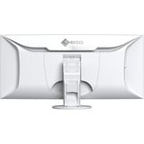 EIZO FlexScan EV3895-WT Monitor PC 95,2 cm (37.5") 3840 x 1600 Pixel UltraWide Quad HD+ LCD Bianco, Monitor LED bianco, 95,2 cm (37.5"), 3840 x 1600 Pixel, UltraWide Quad HD+, LCD, 5 ms, Bianco