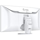 EIZO FlexScan EV3895-WT Monitor PC 95,2 cm (37.5") 3840 x 1600 Pixel UltraWide Quad HD+ LED Bianco, Monitor LED bianco, 95,2 cm (37.5"), 3840 x 1600 Pixel, UltraWide Quad HD+, LED, 5 ms, Bianco
