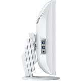 EIZO FlexScan EV3895-WT Monitor PC 95,2 cm (37.5") 3840 x 1600 Pixel UltraWide Quad HD+ LED Bianco, Monitor LED bianco, 95,2 cm (37.5"), 3840 x 1600 Pixel, UltraWide Quad HD+, LED, 5 ms, Bianco