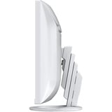 EIZO FlexScan EV3895-WT Monitor PC 95,2 cm (37.5") 3840 x 1600 Pixel UltraWide Quad HD+ LED Bianco, Monitor LED bianco, 95,2 cm (37.5"), 3840 x 1600 Pixel, UltraWide Quad HD+, LED, 5 ms, Bianco