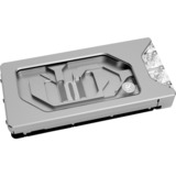 EKWB EK-Quantum Vector FE RTX 3080 D-RGB - Silver Special Edition argento