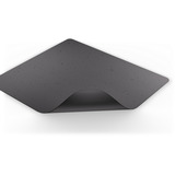 ENDORFY EY6B019, Gioco mouse pad grigio/Nero