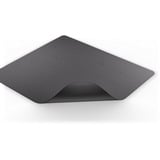 ENDORFY Stoneflow Gray L, Gioco mouse pad grigio/Nero