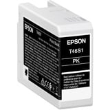 Epson Inchiostro foto nero T46S1 (C13T46S100) 