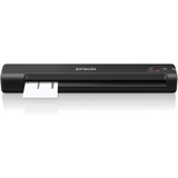 Epson WorkForce ES-50, Input scanner Nero, 600 x 600 DPI, 48 bit, 24 bit, 16 bit, 8 bit, 5,5 sec/pagina