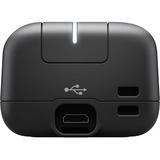 Epson WorkForce ES-50, Input scanner Nero, 600 x 600 DPI, 48 bit, 24 bit, 16 bit, 8 bit, 5,5 sec/pagina