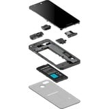 Fairphone Fairphone 3 64GB Ricondizionato, Handy Nero