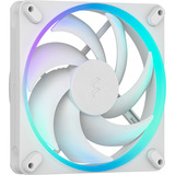 Fractal Design Momentum 14 RGB, Ventola bianco