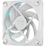 Fractal Design Momentum 14 RGB, Ventola bianco