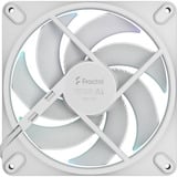 Fractal Design Momentum 14 RGB, Ventola bianco