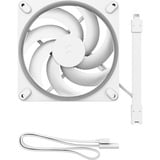 Fractal Design Momentum 14 RGB, Ventola bianco