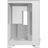 Fractal Design Pop 2 Vision RGB, Chassis Tower bianco