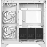 Fractal Design Pop 2 Vision RGB, Chassis Tower bianco