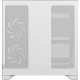 Fractal Design Pop 2 Vision RGB, Chassis Tower bianco