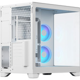 Fractal Design Pop 2 Vision RGB, Chassis Tower bianco