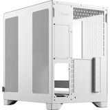 Fractal Design Pop 2 Vision RGB, Chassis Tower bianco