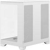 Fractal Design Pop 2 Vision RGB, Chassis Tower bianco