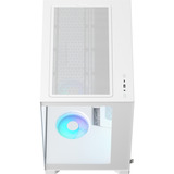 Fractal Design Pop 2 Vision RGB, Chassis Tower bianco