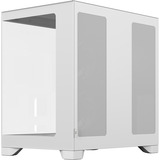Fractal Design Pop 2 Vision RGB, Chassis Tower bianco
