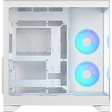 Fractal Design Pop 2 Vision RGB, Chassis Tower bianco