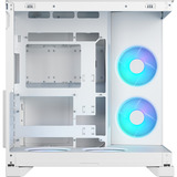 Fractal Design Pop 2 Vision RGB, Chassis Tower bianco