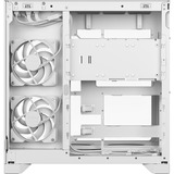 Fractal Design Pop 2 Vision RGB, Chassis Tower bianco