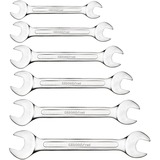 GEDORE R05125006 chiave a forchetta cromo, 300 g, 40 mm, 1 pezzo(i)