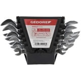 GEDORE R05125006 chiave a forchetta cromo, 300 g, 40 mm, 1 pezzo(i)