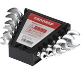 GEDORE R05125006 chiave a forchetta cromo, 300 g, 40 mm, 1 pezzo(i)