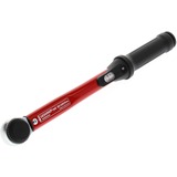 GEDORE R68900100, Chiave dinamometrica rosso/Nero