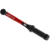 GEDORE R68900100, Chiave dinamometrica rosso/Nero